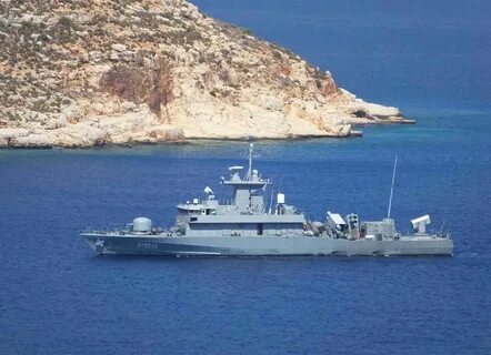 A p class