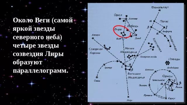 Созвездие южного полушария главная звезда факт 6. Созвездие Вега на карте звездного неба. Вега на карте звездного неба Северного полушария. Звезда Вега на карте звездного неба.