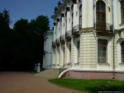 Тимирязевская 47