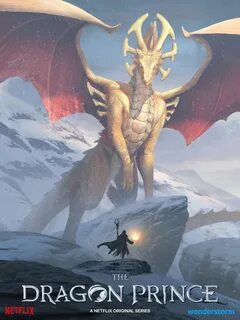Дракон и принц shadow of the