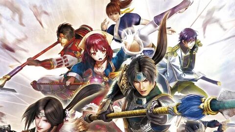 Musou suru level