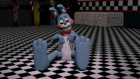 Fnaf foot