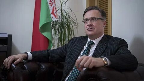 Представитель беларуси