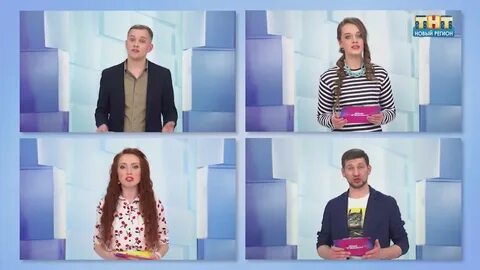 Тнт владивосток