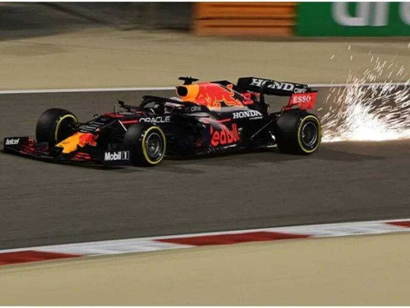 гран при бахрейна 3 практика