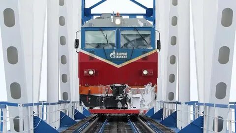 Северный широтный ход 2024