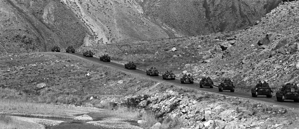Колонна на кабул. Перевал саланг афганистан 1979. 56 одшбр гардез афганистан. Северный кундуз афганистан. Кабул 1979-1989.