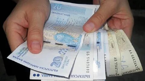 Зарплата в черногории