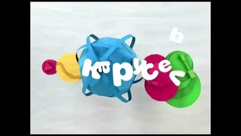 Карусель телеканал осень