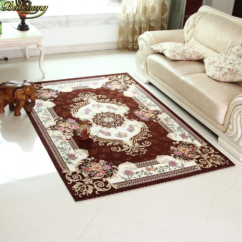 Бежевый ковер в интерьере. Ковер икеа хампэн. Коричневый ковер в интерьере. Ковер в гостиную. Ковер на полу.