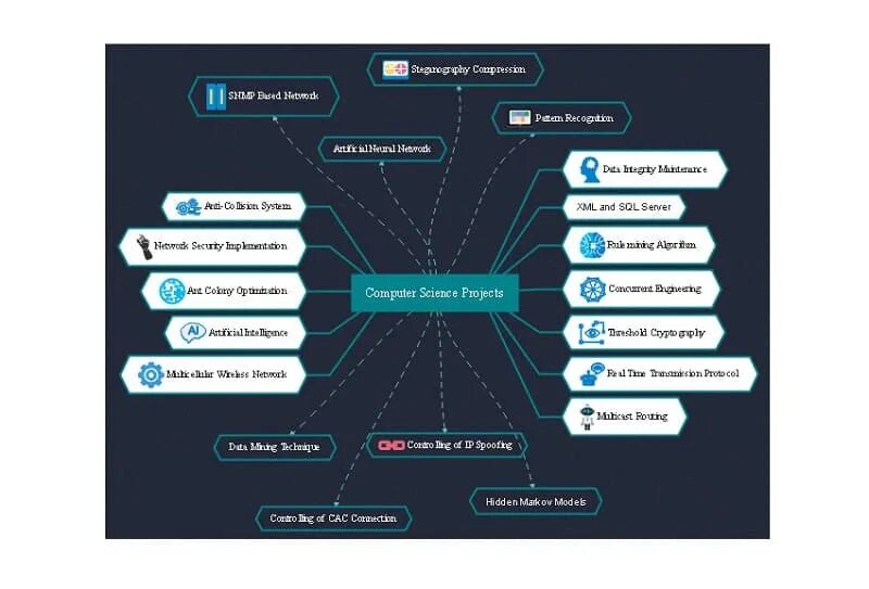 Computer science program. Карта computer science. computer science разделы. computer science mind map. computer science темы.