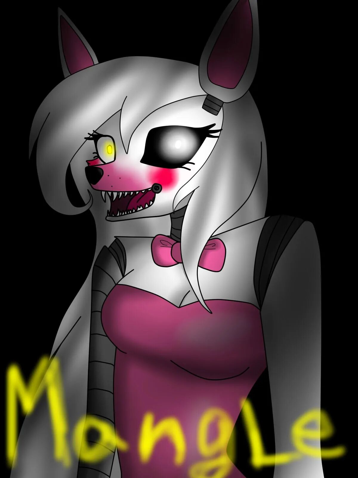 Мангл фнаф 2 настоящая. Манго аниматроник. Фнаф 2 мангал. Фнаф 9 манго. Манго фнаф 2.