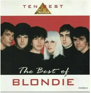 Песня blondie