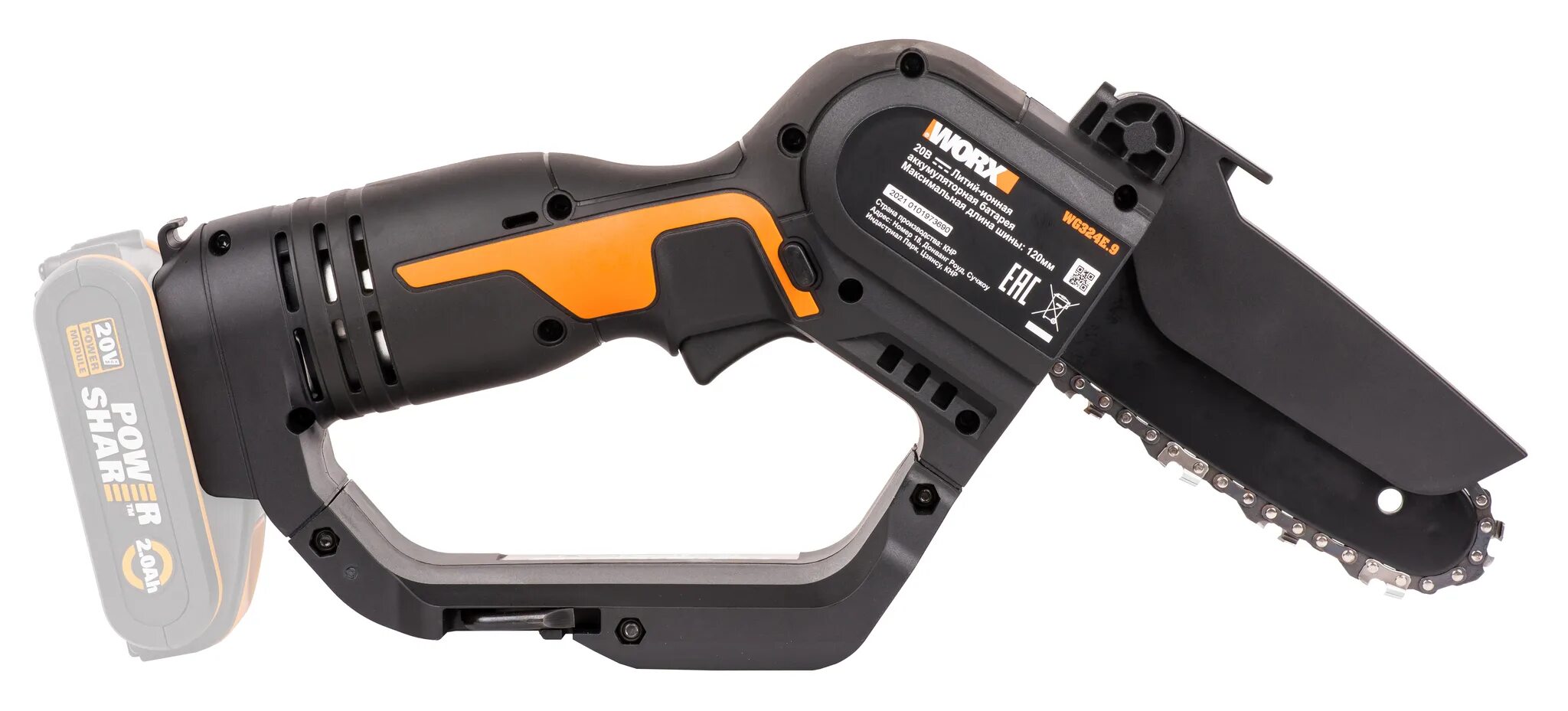 Пила аккумуляторная Worx wg324e. Wg324e.9. Worx аккумулятор термостат. Пила Worx аккумуляторная в руках.