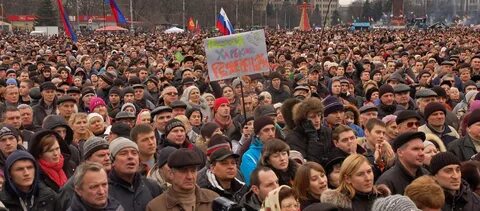 Харьков новости российские