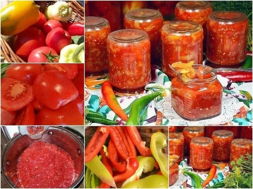 Лечо с болгарским перцем. Помидорное лечо. Лечо из болгарского перца на зиму пальчики оближешь. Лечо закатка. Лечо из болгарского перца с помидорами.