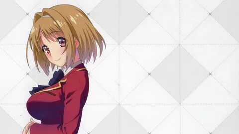Classroom of the Elite Wallpapers. 