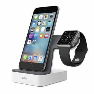 Док станция для iphone