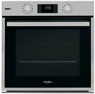 Встроенные духовые шкафы whirlpool