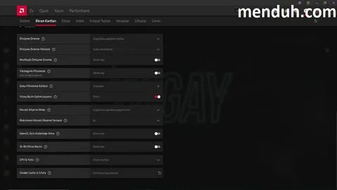 Cs go amd