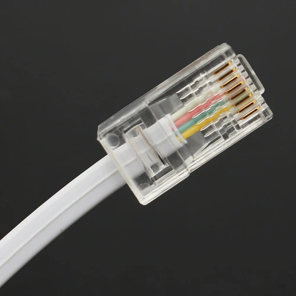 Кросс ethernet