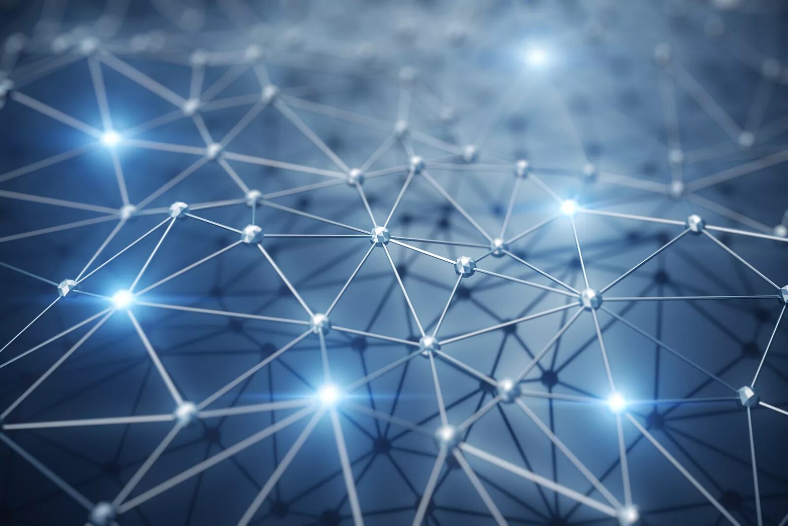 Connected to cluster