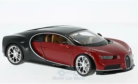 Bugatti 1 24