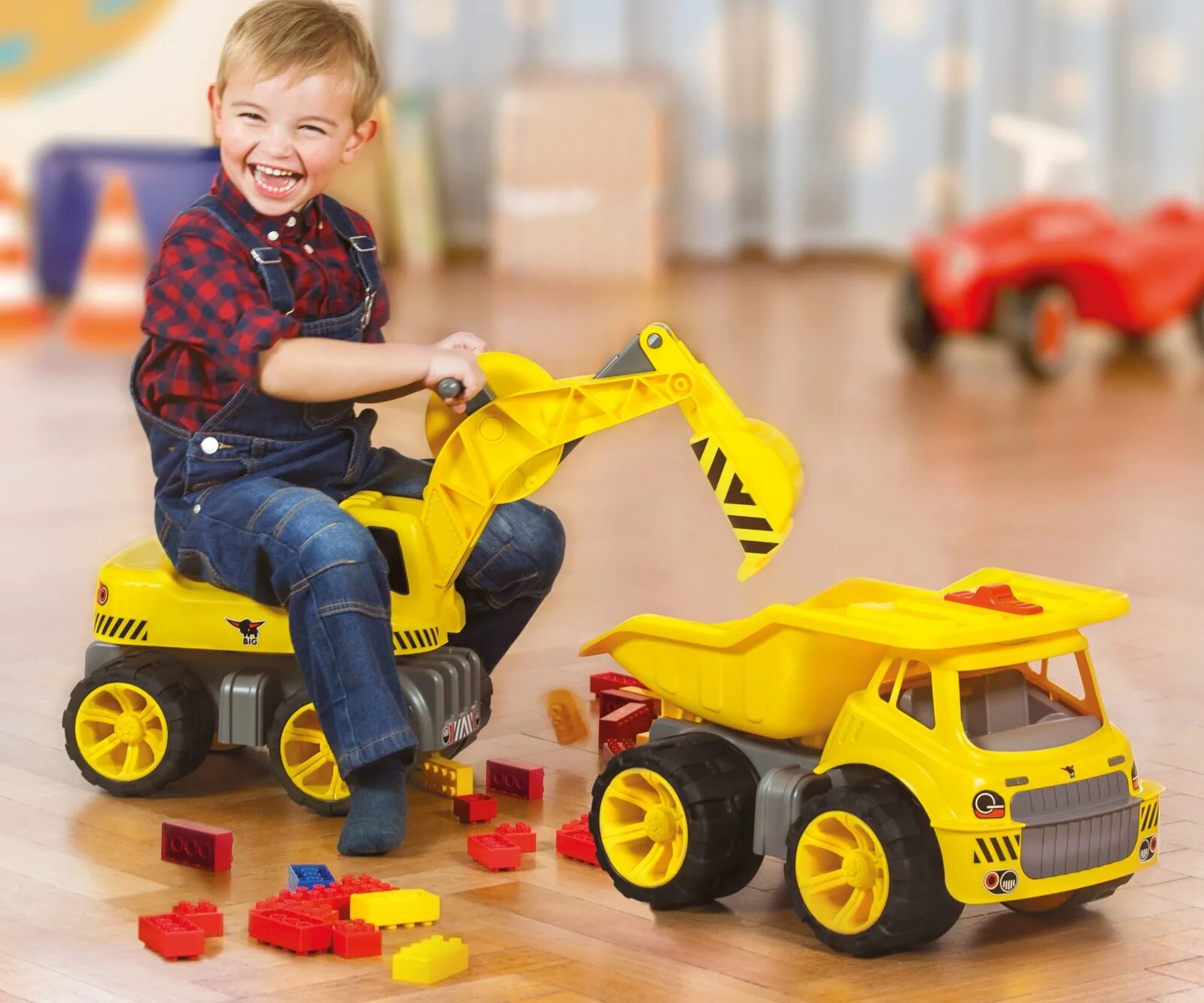 Экскаватор каталка полесье. Экскаватор полесье wader. Детский трактор экскаватор power1. Машина экскаватор для детей большая. Машина инерционная экскаватор 16ми.