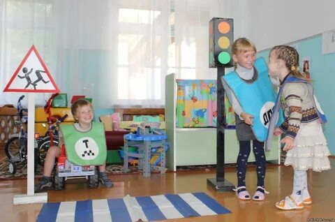 Школа ролевые игры для детей