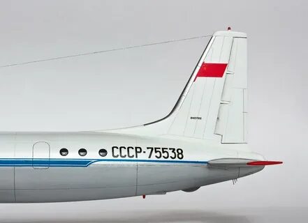 Ил 144