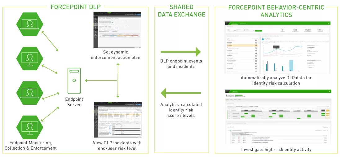 Dynamic data