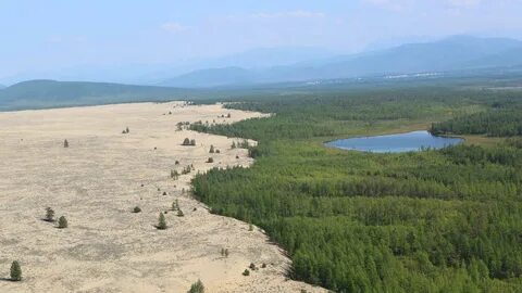 Забайкальский край отзывы