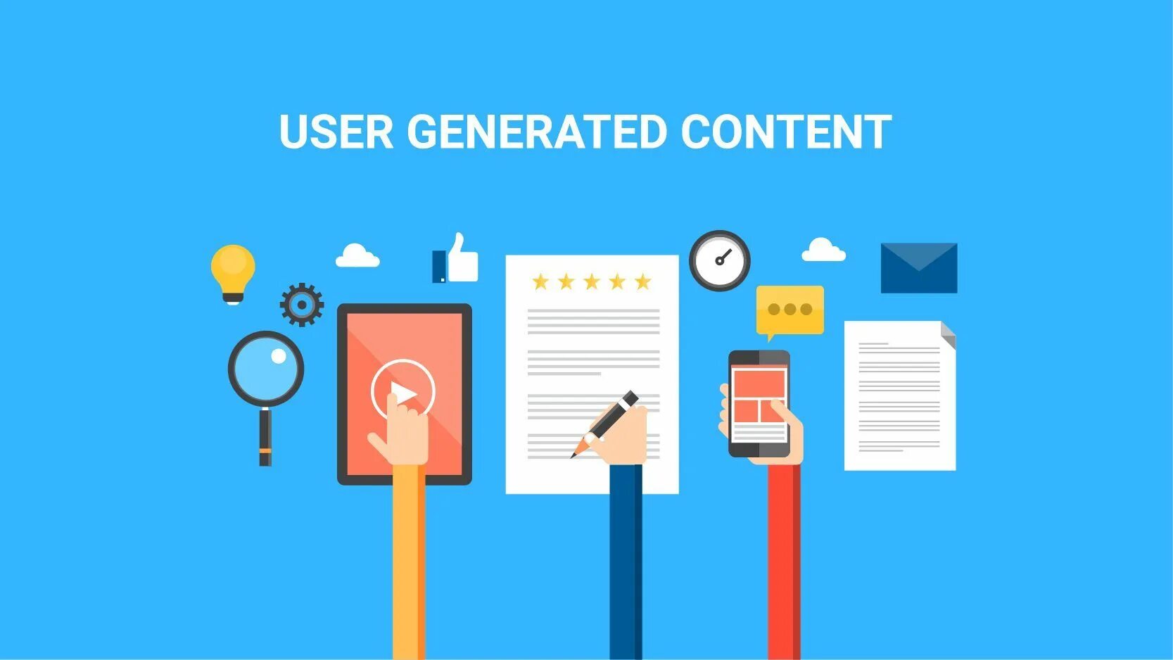 Make generate