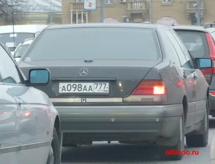 Одинаковые буквы в номерах