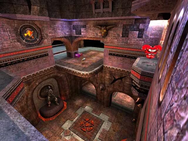 Quake 3 mapping. Квейк 3. quake 3 arena q3dm1. quake 3 arena карты. карта квейк 2.