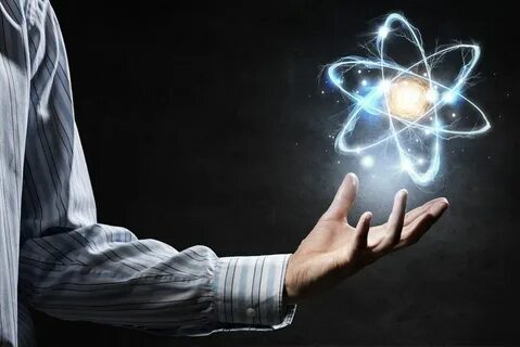 Secret energy