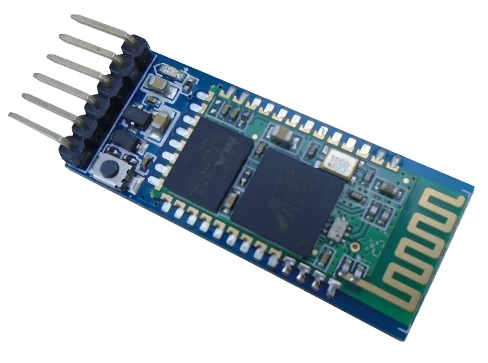 Hc 05 arduino