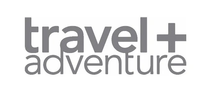 Тв трэвел. Логотип Travel+Adventure. Канал Тревел плюс Эдвенче.