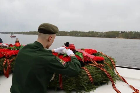 9 мая кострома