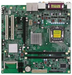 Intel r express chipset
