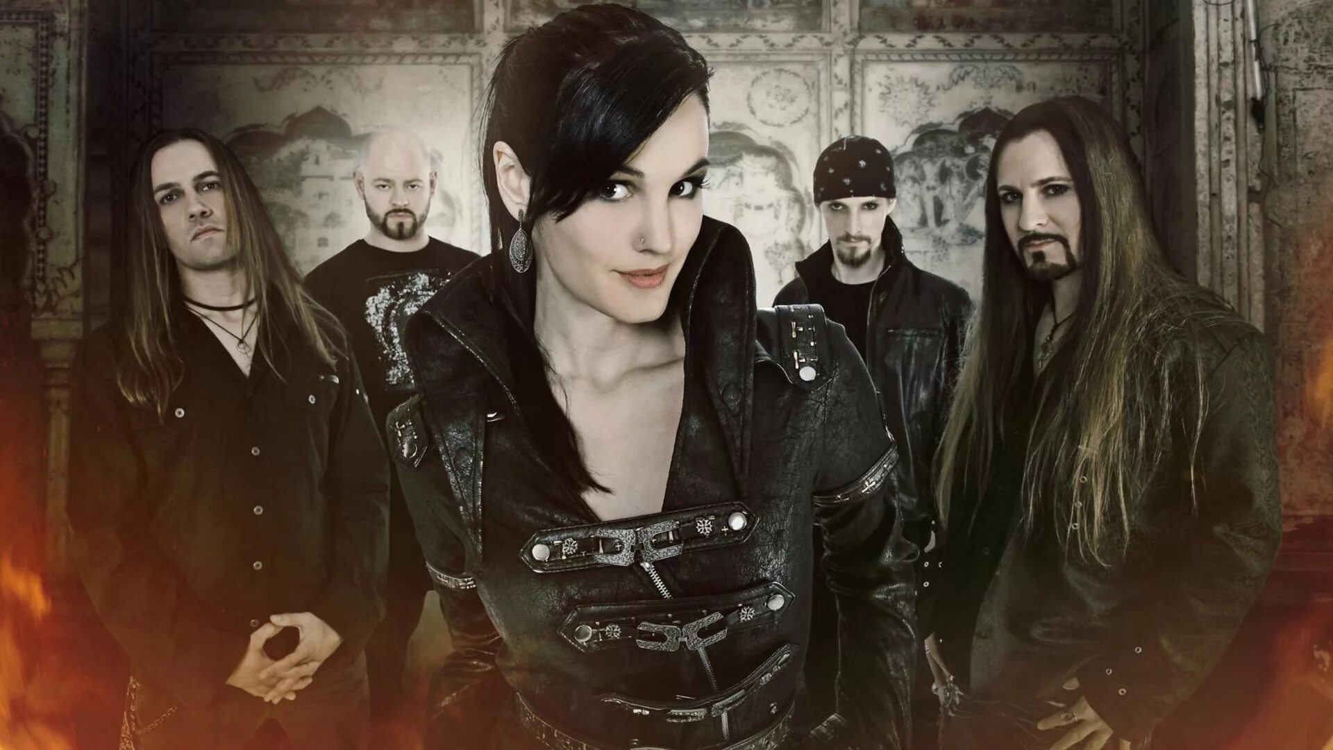 Метал группы германии. Xandria Sacrificium. Рок группа Xandria. Группа Xandria солистка.