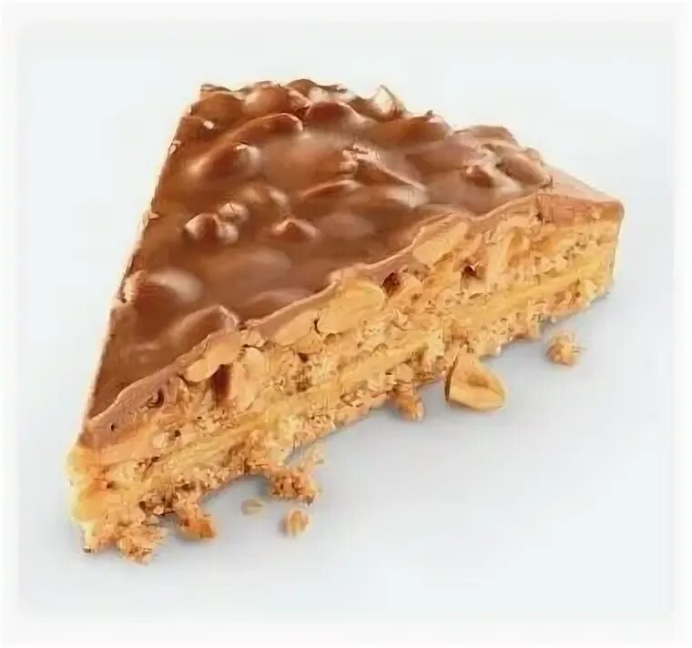 Миндальный daim. Миндальный daim