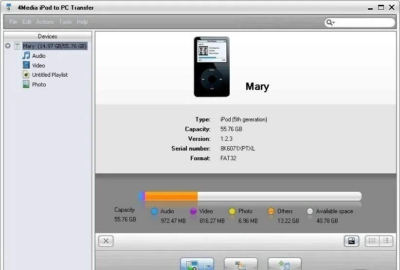 Программа для пк передача файлов айфон. Ipod transfer. программа для ipod на компьютер. pc transfer. программа для передачи файлов ipod touch 4.