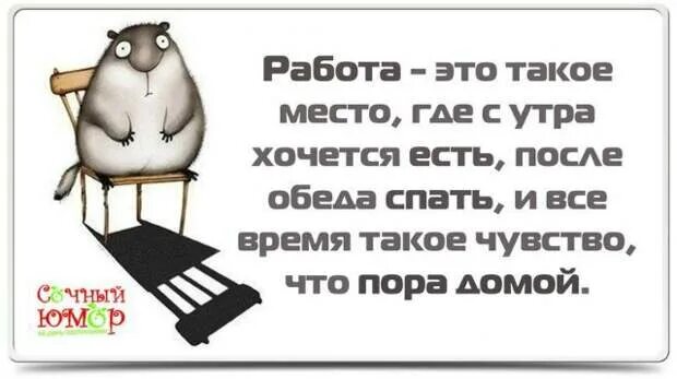 Поспать в обед. Работа это такое место где с утра хочется есть. Работа это такое место где с утра. Работа. Работа это такое место где.