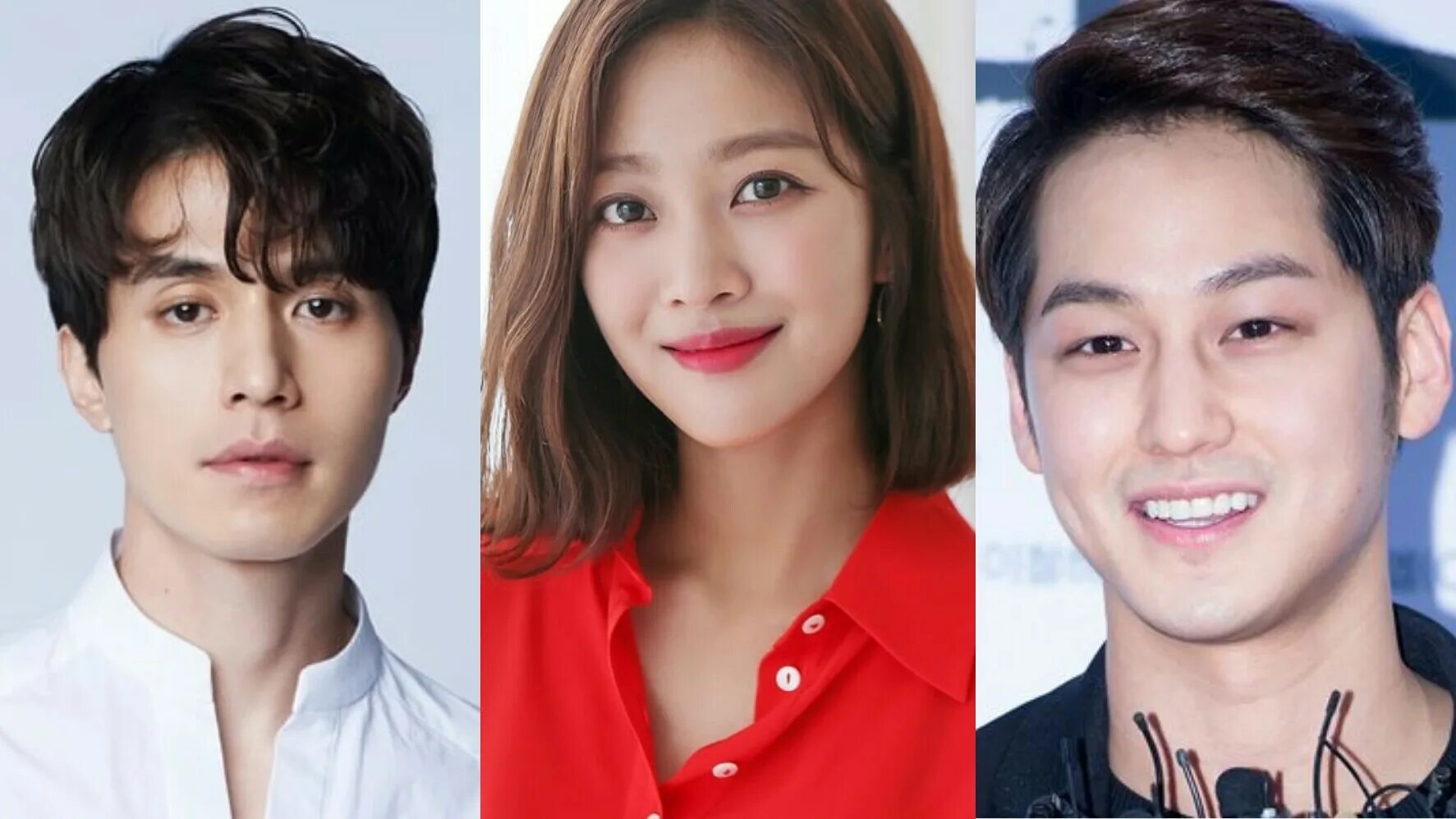 Ли дон ук операции до и после ID Photo of Actor Kim Jaewook Resurfaces on the Web Thanks to His Current Popula