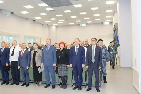 Уфссп по архангельской
