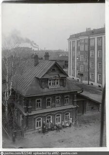 Дома сормово
