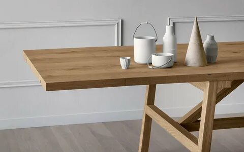 Table details