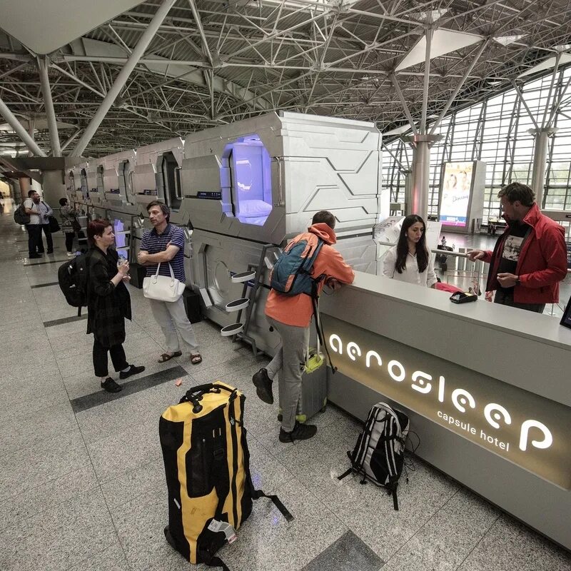 капсулы aerosleep внуково. аэропорт внуково капсульная гостиница. аэропорт внуково гостиница для пассажиров. капсулы в аэропорту внуково. капсула отель внуково.