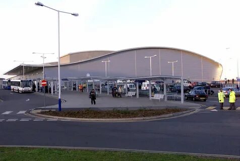 Luton named worst airport in the UK for.
